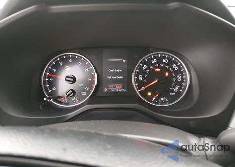 2021 Toyota Rav4 Xle from USA, damaged, VIN 2T3W1RFV1MW138954